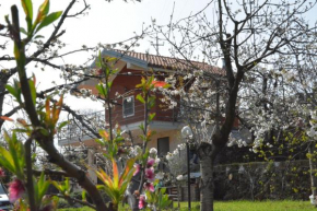 Casa dell'Etna e del mare